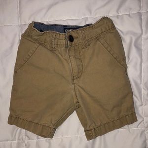 3T boy shorts